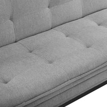 Load image into Gallery viewer, Dorking 3 Seater Sofa Bed - Grey