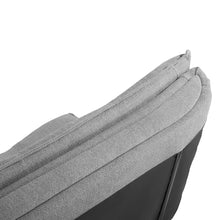 Load image into Gallery viewer, Dorking 3 Seater Sofa Bed - Grey