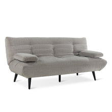 Load image into Gallery viewer, Fowey 3 Seater Sofa Bed - Grey