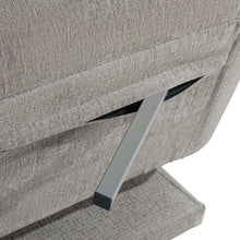 Load image into Gallery viewer, Fowey 3 Seater Sofa Bed - Grey