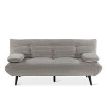Load image into Gallery viewer, Fowey 3 Seater Sofa Bed - Grey