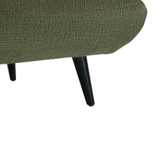 Load image into Gallery viewer, Fowey 3 Seater Sofa Bed - Green