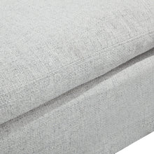 Load image into Gallery viewer, Barmouth Modular Sofa - Sliver Grey