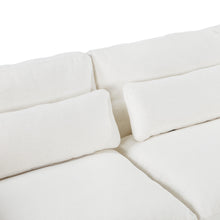 Load image into Gallery viewer, Barmouth Modular Sofa - Linen Cream