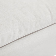 Load image into Gallery viewer, Barmouth Modular Sofa - Silver Cloud