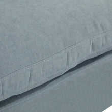Load image into Gallery viewer, Bishopston Duck Feather Filled Modular Sofa - Grey