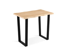 Load image into Gallery viewer, Carmine Bar Table 120 x 80cm - White Oak