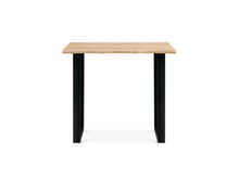 Load image into Gallery viewer, Carmine Bar Table 120 x 80cm - White Oak
