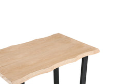 Load image into Gallery viewer, Carmine Bar Table 120 x 80cm - White Oak