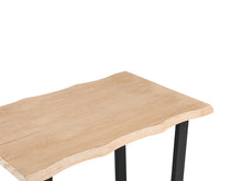Load image into Gallery viewer, Carmine Bar Table 120 x 80cm - White Oak