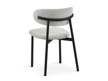 Load image into Gallery viewer, Merrit Fabric Dining Chair - Set of 4 - Light Grey