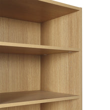 Load image into Gallery viewer, Payette 3 Drawer & Shelf Wardrobe - Oak