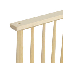 Load image into Gallery viewer, Tolmount Queen Wooden Bed Frame - Light Oak