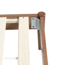 Load image into Gallery viewer, Tolmount Queen Wooden Bed Frame - Walnut