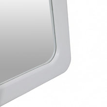 Load image into Gallery viewer, Eden Arched Full Length Mirror 190cm - White