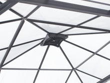 Load image into Gallery viewer, 21944 - Patio Gazebo Aluminium Hardtop Gazebo 3x3M - Betalife