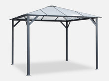 Load image into Gallery viewer, Patio Gazebo Aluminium Hardtop Gazebo 3x3M