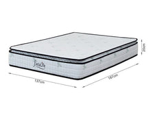 Load image into Gallery viewer, 21384 - BetaLife Bamboo Comfort Series Mattress - DOUBLE - Betalife