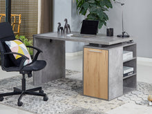 Load image into Gallery viewer, Clifford 140cm Computer Desk