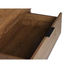 Load image into Gallery viewer, Ocala Tallboy 5 Drawer Chest Dresser - Walnut