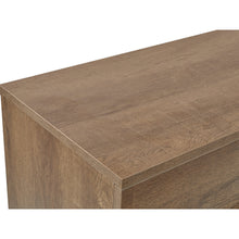 Load image into Gallery viewer, Ocala Tallboy 5 Drawer Chest Dresser - Walnut