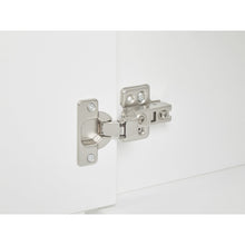 Load image into Gallery viewer, Alaska 1.4m Entertainment Unit - White