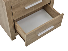 Load image into Gallery viewer, Vicente Wooden Bedside Table - Oak