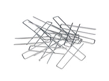 Load image into Gallery viewer, Weedmat Pins 100PCS (0.002m3 - 1.8kg)