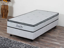 Load image into Gallery viewer, 21382 - BetaLife Bamboo Comfort Series Mattress - SINGLE - Betalife