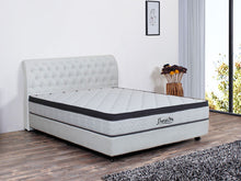 Load image into Gallery viewer, 21387 - BetaLife 3 Zones Support Mattress - King - Betalife