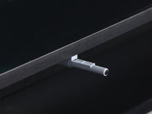 Load image into Gallery viewer, Dothan 1.6m LED Entertainment Unit - Black