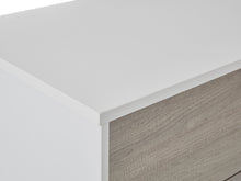 Load image into Gallery viewer, Waipoua 5 Drawer Tallboy - GREY OAK