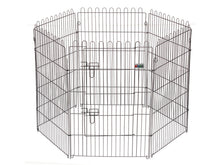 Load image into Gallery viewer, BINGO - Dog Pet Play Pen 91 x 60CM - 6pcs