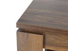 Load image into Gallery viewer, Azar Dining Table Rectangle 180 x 90cm - Walnut