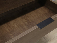 Load image into Gallery viewer, Ocala Sideboard Buffet Table - Walnut