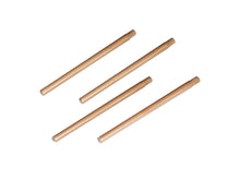 Load image into Gallery viewer, Sana Dining Table Rectangle 120 x 80cm - White