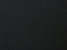 Load image into Gallery viewer, Susan King Single Fabric Upholstered Headboard - Black