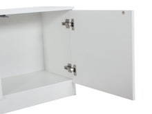 Load image into Gallery viewer, Antler 1.8m Entertainment Unit - White