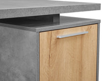 Load image into Gallery viewer, Clifford 140cm Computer Desk