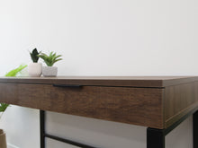 Load image into Gallery viewer, Ocala 120cm Computer Desk - Walnut