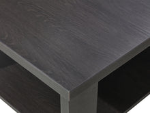 Load image into Gallery viewer, Koda Rectangle Coffee Table - Black
