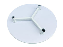 Load image into Gallery viewer, Finley Dining Table Round 80 x 76cm - White