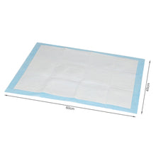 Load image into Gallery viewer, Puppy Training Pad - Set of 50 - M