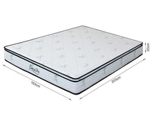 Load image into Gallery viewer, 21491 - BetaLife Bamboo Comfort Series Mattress - KING - Betalife