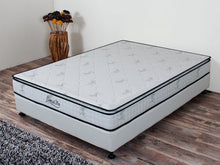 Load image into Gallery viewer, 21385 - BetaLife Bamboo Comfort Series Mattress - QUEEN - Betalife