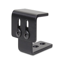 Load image into Gallery viewer, Sliding Barn Door Hardware Bottom Floor Guide Steel Set