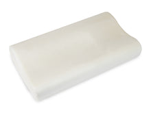 Load image into Gallery viewer, Memory Foam Pillow with Bamboo Cover 2PCS - M