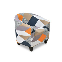Load image into Gallery viewer, Single Sofa Cover Couch Cover 90-140cm - Magic Cube