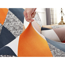 Load image into Gallery viewer, Single Sofa Cover Couch Cover 90-140cm - Magic Cube