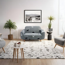Load image into Gallery viewer, Single Sofa Cover Couch Cover 90-140cm - Elk
